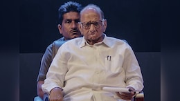 Working To Protect India's Global Prestige: Sharad Pawar Praises PM Modi