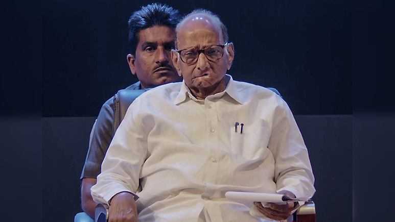 Working To Protect India's Global Prestige: Sharad Pawar Praises PM Modi