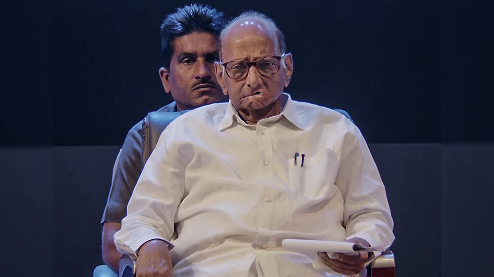 Working To Protect India’s Global Prestige: Sharad Pawar Praises PM Narendra Modi