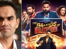 After Delhi Snub, Sameer Wankhede To Now Go To Mumbai High Court Against Aryan Khan's <i>Ba***ds of Bollywood</i>