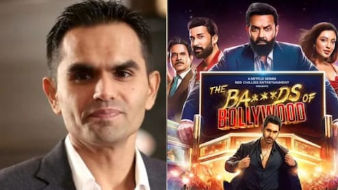 After Delhi Snub, Sameer Wankhede To Now Go To Mumbai High Court Against Aryan Khan's Ba***ds of Bollywood