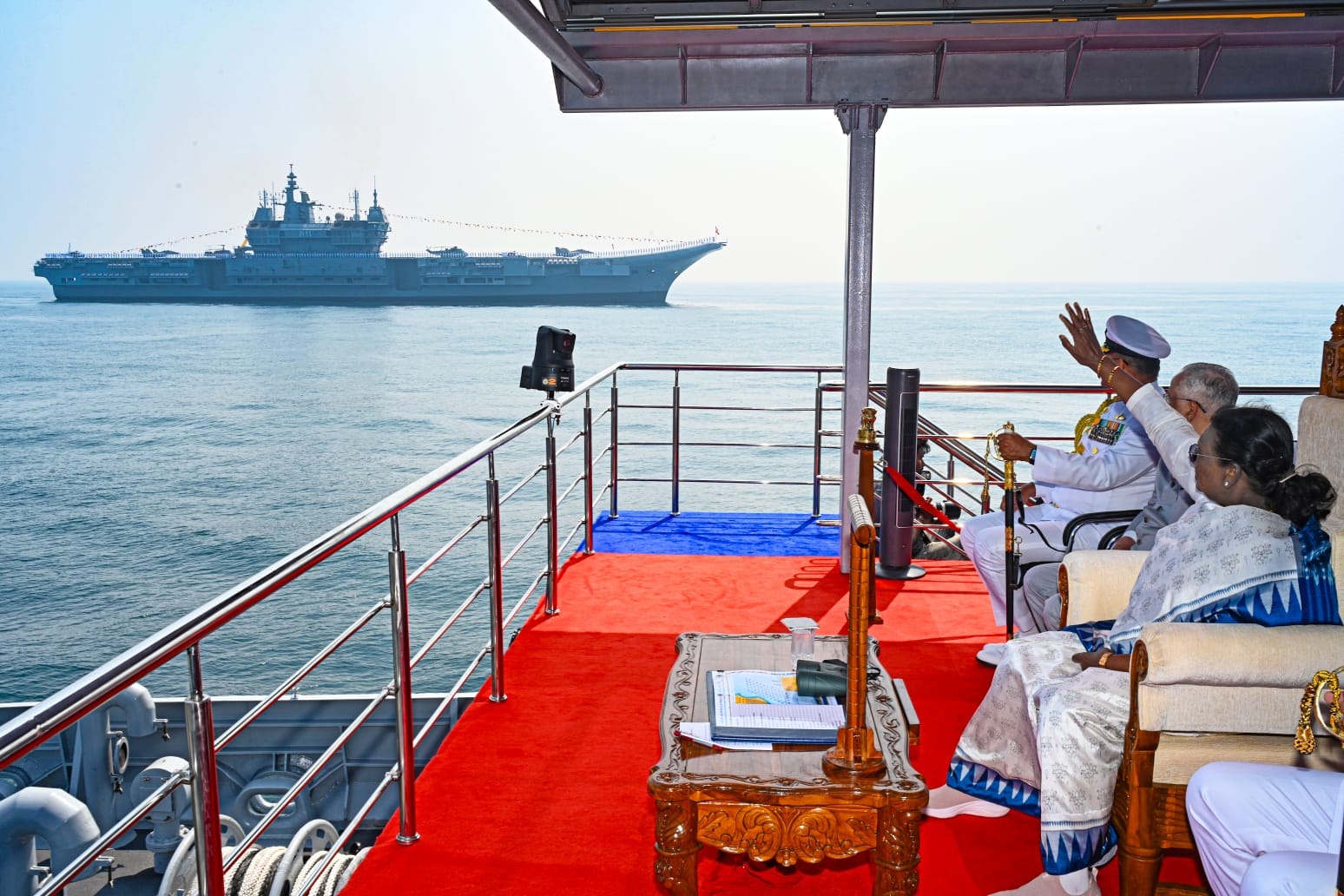 Latest and Breaking News on NDTV