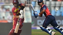T20 World Cup: Nepal's Super 8 Hopes Crushed As WI Register Big Win