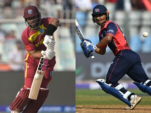 West Indies vs Nepal LIVE Score, T20 World Cup 2026: Nepal Must Win To Stay Alive, WI Eye Super 8 Spot