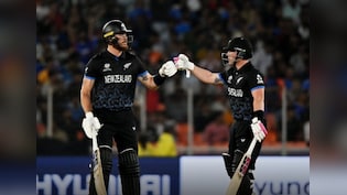 South Africa Vs New Zealand Semi-Final LIVE Score: ईडन में फिन एलन की आंधी, न्यूजीलैंड ने दक्षिण अफ्रीका को 9 विकेट से रौंदकर फाइनल में बनाई जगह