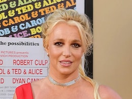Britney Spears Admits She Is "Scared" Of Her Family After Years Of Struggle: "I Am Lucky To Even Be Alive"