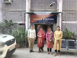 Uniform, 'Probe Agency' Raid: How Househelp Looted Lakhs From Delhi Architect