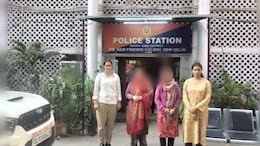 Uniform, 'Probe Agency' Raid: How Househelp Looted Lakhs From Delhi Architect