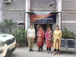 Delhi Househelp Stages Fake Probe Agency Raid At 86-Year-Old Architect's Home