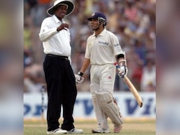 'मेरी सबसे बड़ी गलती', आखिरकार 22 साल बाद बकनर ने माना सचिन पर फैसला, पर इस एक और ब्लंडर का क्या?