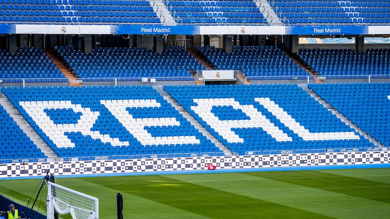 The Death Of A Super League: Real Madrid Announce Key Peace Agreement With UEFA