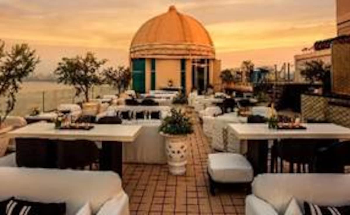 Latest and Breaking News on NDTV