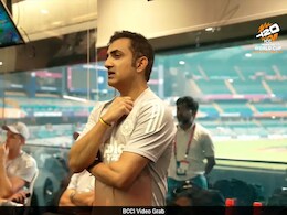 'मास्टरक्लास', सूर्यकुमार यादव की ऐतिहासिक पारी को देख हैरत में हैं कोच गौतम गंभीर, कह दी बड़ी बात