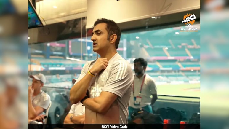 'मास्टरक्लास', सूर्यकुमार यादव की ऐतिहासिक पारी को देख हैरत में हैं कोच गौतम गंभीर, कह दी बड़ी बात