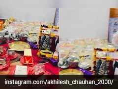 Property, Gold: One-Year-Old's Gifts Include Assets Adults Strive For