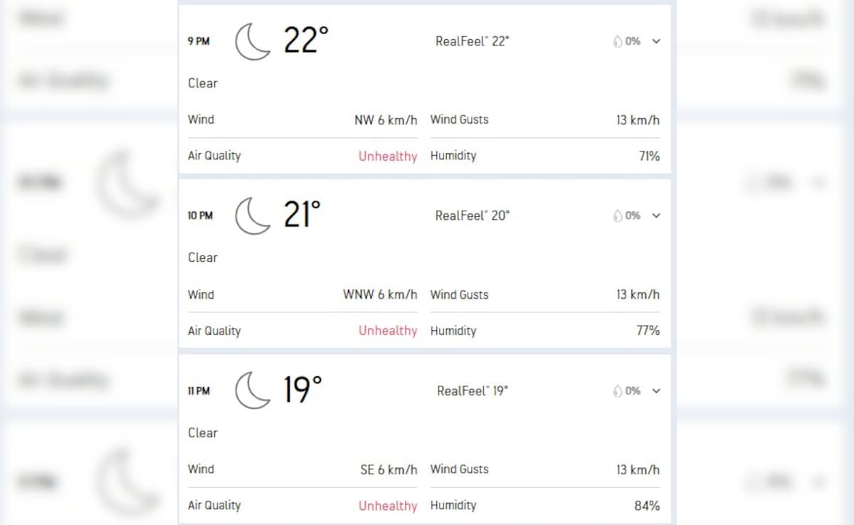 Latest and Breaking News on NDTV