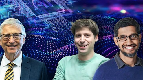 Huang Cancels India AI Impact Summit: Here's Three Big Names You Can Still Look Forward To