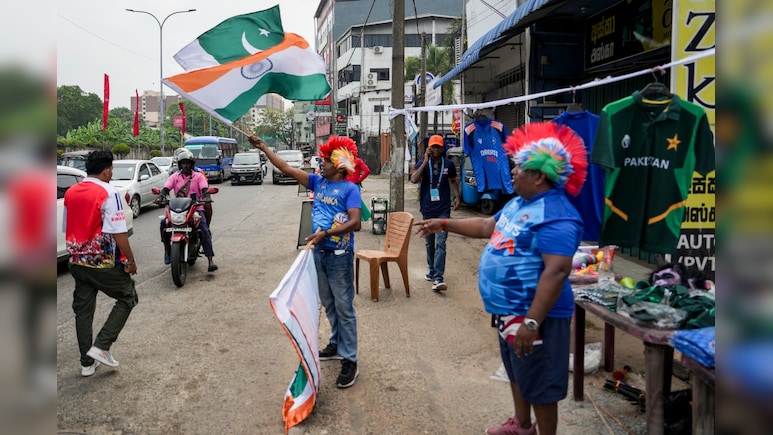 India vs Pakistan: Sun Shines On Lanka Tourism, Economy