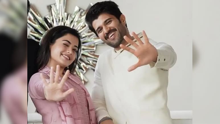 Rashmika Mandanna-Vijay Deverakonda's Udaipur Wedding: Here's What We Know So Far