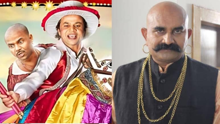 Rajpal Yadav's <i>Ata Pata Laapata</i> Co-Star Defends Him Amid Rs 9-Crore Debt Case: "He Tried To Make A Good Film"