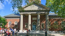 QS World Rankings By Subject 2026: Harvard, MIT, Oxford Lead Across Key Disciplines