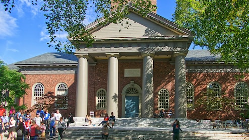QS World Rankings By Subject 2026: Harvard, MIT, Oxford Lead Across Key Disciplines
