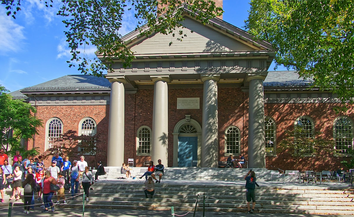 Harvard University Apologises Over 'Insensitive' Image On Sanskrit Program