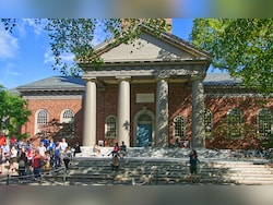 Harvard University Apologises Over 'Insensitive' Image On Sanskrit Program