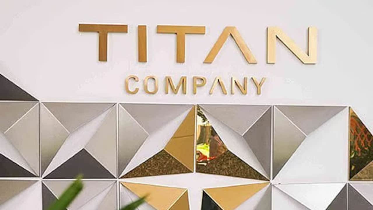 Titan Q1 Results: Profit Soars 63% To Beat Estimates; Revenue Tops Rs 21,300 Crore