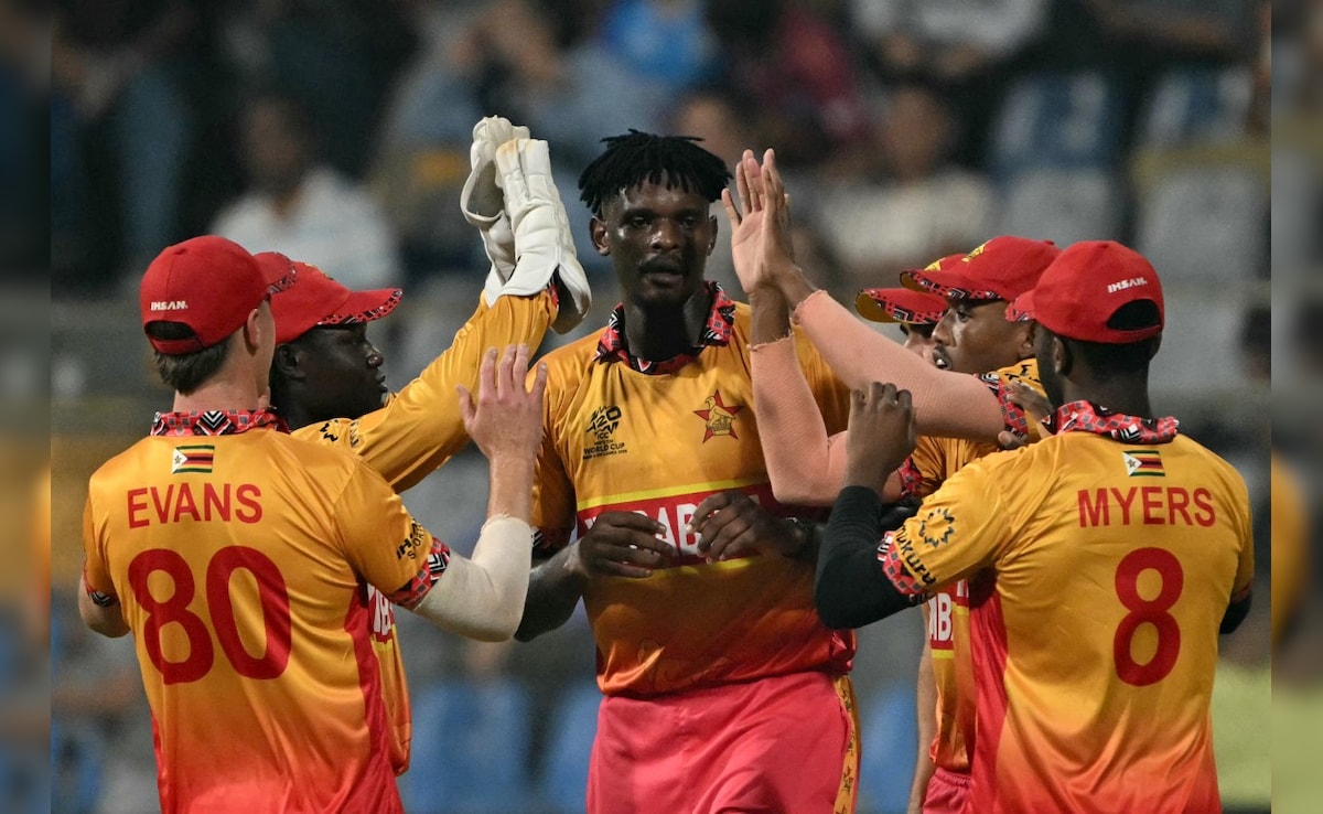 IND vs ZIM, T20 World Cup 2026:   उनका तरीका जैसा भी हो हम निपट लेंगे, टीम इंडिया को जिम्बाब्वे के कोच ने दी गंभीर चुनौती