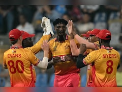 IND vs ZIM, T20 World Cup 2026:   'उनका तरीका जैसा भी हो हम निपट लेंगे', टीम इंडिया को जिम्बाब्वे के कोच ने दी 'गंभीर' चुनौती