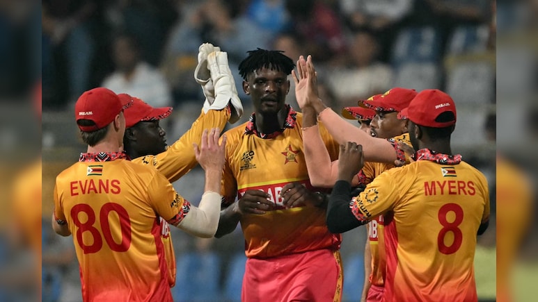 IND vs ZIM, T20 World Cup 2026:   'उनका तरीका जैसा भी हो हम निपट लेंगे', टीम इंडिया को जिम्बाब्वे के कोच ने दी 'गंभीर' चुनौती