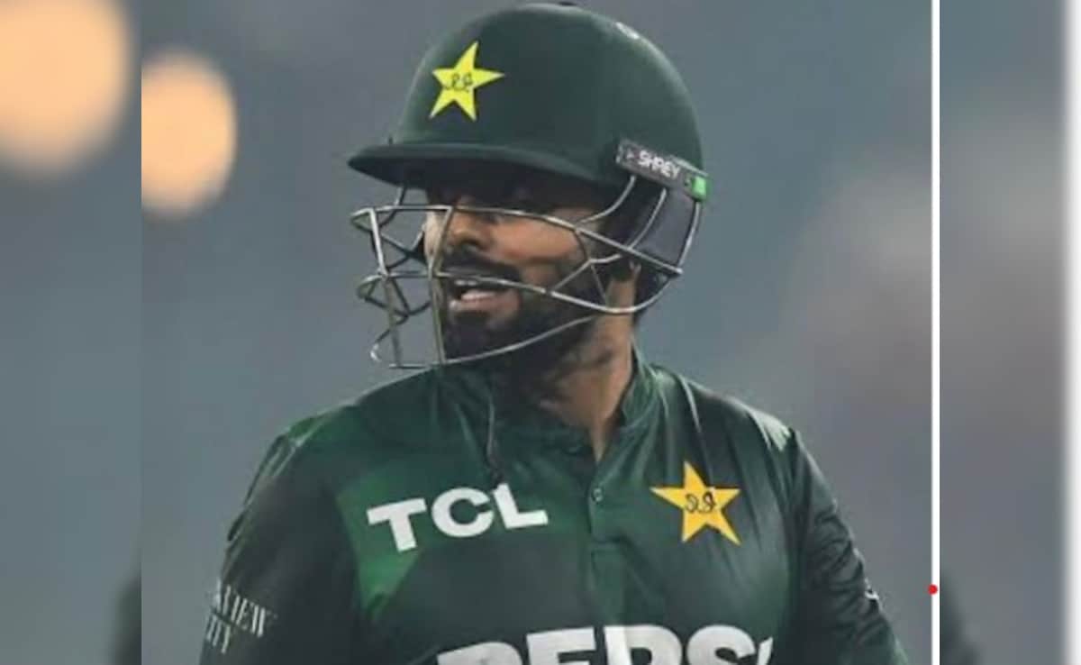 PAK vs NED 1st Match: यह दो ढाई-साल पुरानी..., दिग्गज भारतीय कमेंटेटर ने कसा बाबर आजम पर तंज, फैंस ने बनाया मजाक