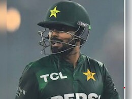 PAK vs NED 1st Match: 'यह दो ढाई-साल पुरानी...', दिग्गज भारतीय कमेंटेटर ने कसा बाबर आजम पर तंज, फैंस ने बनाया मजाक