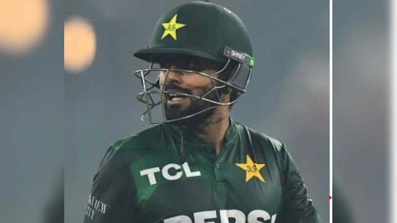 PAK vs NED 1st Match: 'यह दो ढाई-साल पुरानी...', दिग्गज भारतीय कमेंटेटर ने कसा बाबर आजम पर तंज, फैंस ने बनाया मजाक