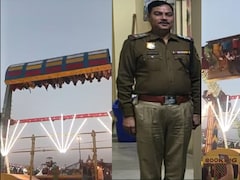 सैल्यूट है! बहादुर इंस्पेक्टर जुगल किशोर कौन हैं? सूरजकुंड मेले में दूसरों की जान बचाते हुई मौत