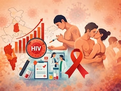 मिजोरम में HIV रेट नेशनल एवरेज से 13 गुना ज्यादा, जानें एचआईवी क्यों होता है और किन लोगों को ज्यादा रिस्क