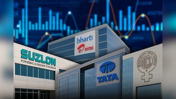 Q3 Results Live Updates: Suzlon, Bharti Airtel, Hindustan Copper And Tata Motors PV To Report Earnings Today