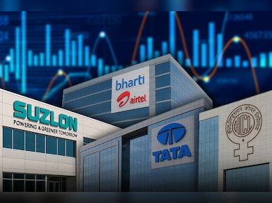 Q3 Results Live Updates: Check Earnings For Suzlon And IOC; Hindustan Copper In Focus