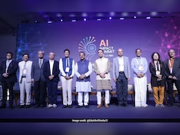 AI इन एजुकेशन पर फोकस, छात्रों और शिक्षकों की होगी मदद;  शिक्षा मंत्री ने गिनाए फायदे