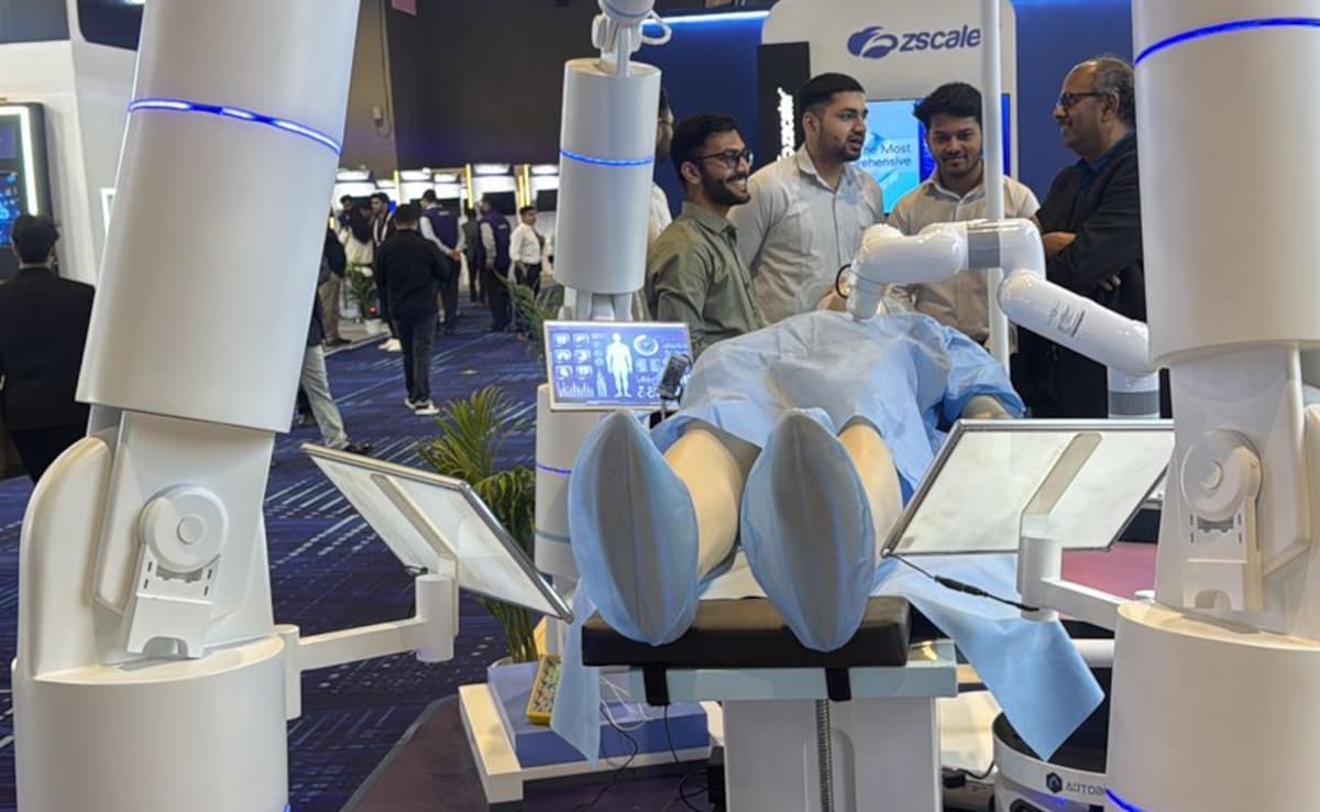 Latest and Breaking News on NDTV Latest and Breaking News on NDTV