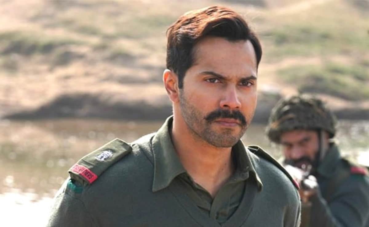 'काम देखने के बाद जज करो', वरुण को बॉर्डर 2 के 'फौजी' का मिला साथ, ट्रोलर्स की बंद कर दी बोलती