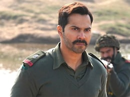 'काम देखने के बाद जज करो', वरुण को बॉर्डर 2 के 'फौजी' का मिला साथ, ट्रोलर्स की बंद कर दी बोलती