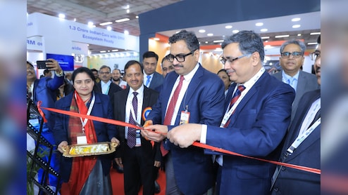 AI-फर्स्ट मीडिया की उड़ान, डिजिटल रेडियो से ग्लोबल लीडरशिप तक भारत का नया प्रसारण युग