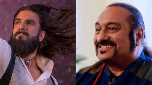 Exclusive: After Dhurandhar's Ramba Ho Went Viral, Indie Pop Icon Leslee Lewis Says "People Want That"