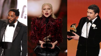 2026 Grammy Awards Winners: Kendrick Lamar Becomes Most-Awarded Hip-Hop Artist, Steven Spielberg And Dalai Lama Win First Grammys