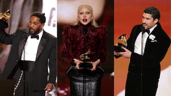 Grammys 2026 Full Winners List: Bad Bunny, Kendrick Lamar Take Top Honours