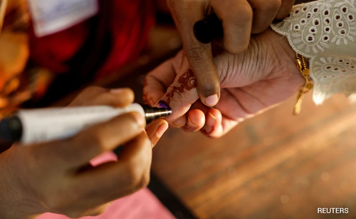 Bangladesh Elections 2026: What Two-Ballot System And Blue Thumb Mark Mean