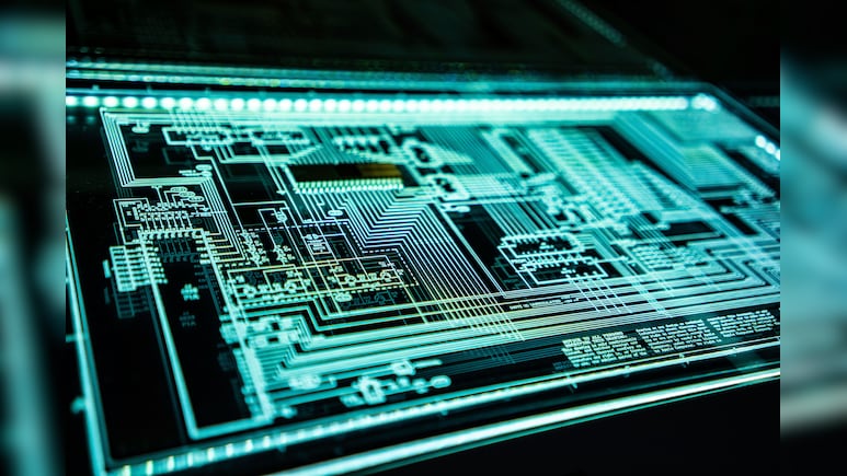 The Next Tech Winners May Not Be The Old IT Giants, Says Axis MF's Ashish Gupta &mdash; Which Sectors Benefit?