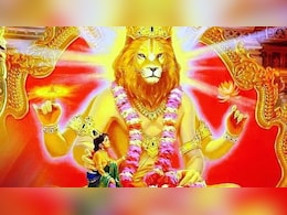 Narsimha Dwadashi 2026: आज है नरसिंह द्वादशी, इस चालीसा का करें पाठ, दूर होगा जीवन का हर भय और संकट